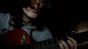 Курящих нет-котики(кавер)