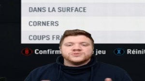 FIFA 20 - UNE TACTIQUE PERSO INCROYABLE !!!