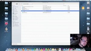 Tutorial Mac #23 - Come spostare la Libreria di iTunes