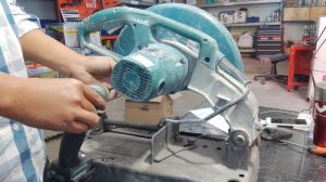 LW1401#makita Repair