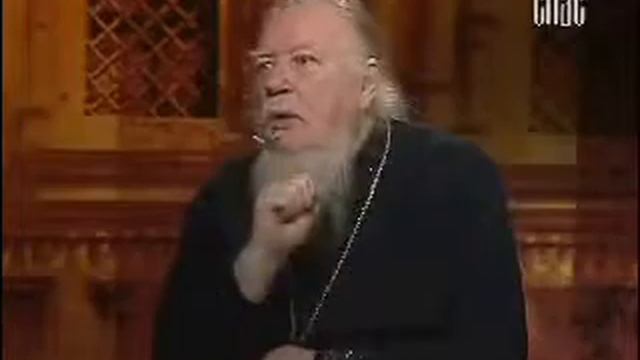 О коллекционировании военных наград. Прот. Дмитрий Смирнов