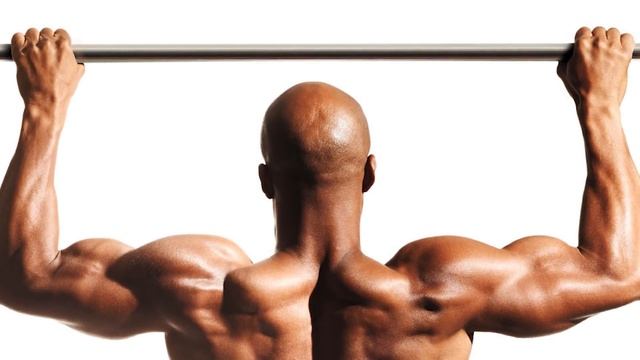 5 Способов Стать Сильнее за Одну Неделю смотреть онлайн