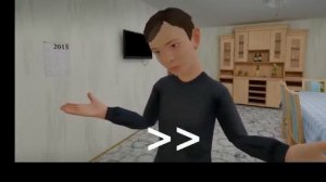 АКТ 2 забава