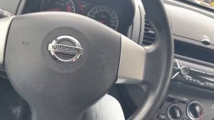 Обзор Nissan Note 2012 г. ПРОХОР | Просто Хорошие Автомобили