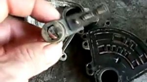 ремонт селектора коробки автомат хонда рафага