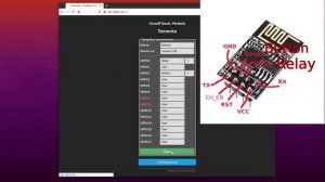 Tasmota firmware on ESP8266 working with Google Home and Google Assistant