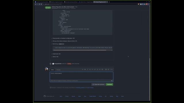 KubeVirt Community Meeting 2022-05-18 смотреть онлайн