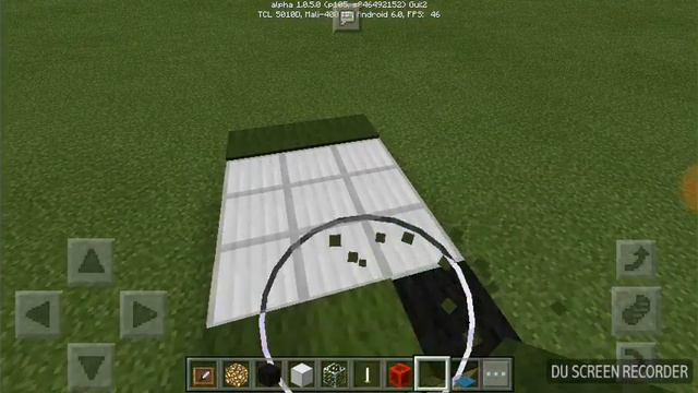 Как сделать мебель в майнкрафт пе смотреть онлайн