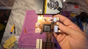 Ноутбук Acer Nitro 5 AN515-54 слесарка)))