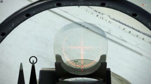 Скольжение самолета (часть 2): Боевое применение скольжения.