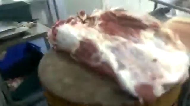 Разделка ?говядина нога? смотреть онлайн