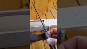 Кузница Братьев Касаткиных Складной нож "Боцман". Отзыв о ноже!!! Лучшие складные ножи!!!