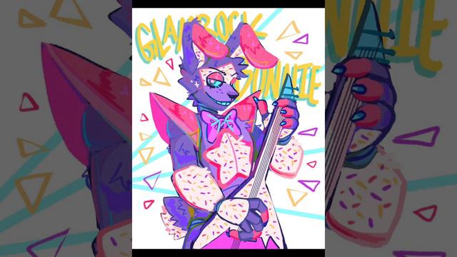 Фнаф. Почему Фокси и Бонни нет в Фнаф 9. смотреть онлайн