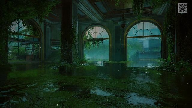 Глубокий сон, медитативная эмбиент-музыка смотреть онлайн