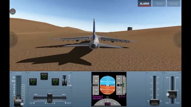 Extreme Landings | Desert Landing | Heavy Load 2 смотреть онлайн