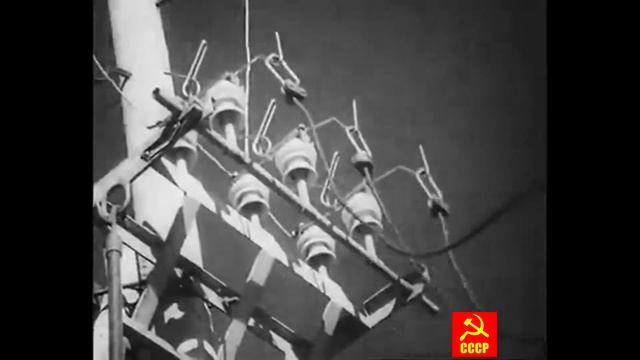 Днепрогэс открытие 1932 год