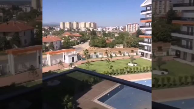 Как купить недвижимость в Турции от $60 тысяч и получить вид на жительство смотреть онлайн