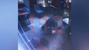 Актер Епифанцев подрался в одном из баров Санкт-Петербурга