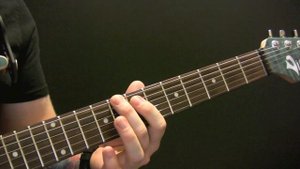 Lost Wisdom Guitar Lesson by Burzum