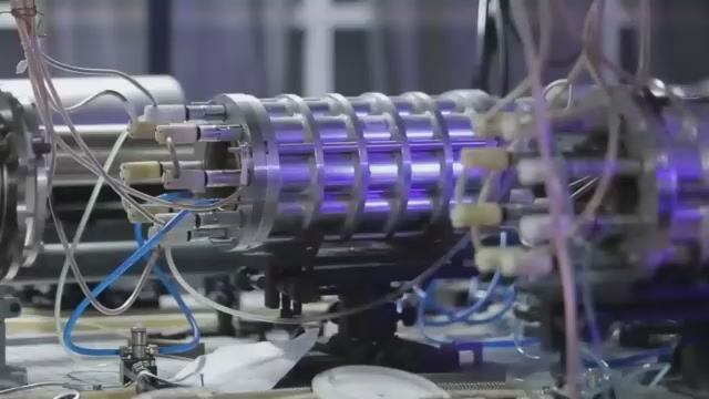 Сверхмощный лазер в институте прикладной физики РАН