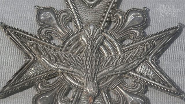 Орденские знаки смотреть онлайн