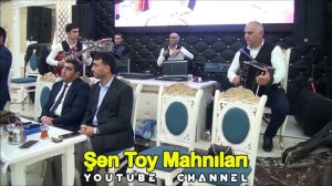 qara qaşlım qara gözlüm popuri oxuyur Sahmar Haciyev & Ulker Mirzazade / gitara Orxan / sazmen Reşa