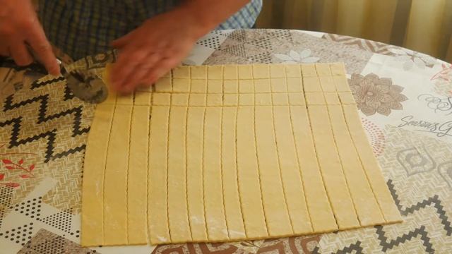 И первое и второе в одной тарелке, С Говядиной,Овощами и Домашними Макаронами, оригинальный суп смотреть онлайн