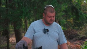 Тест цепной пилы аккумуляторной Greenworks GD82CS51, 82V (арт 2008307) журналистами "Потребитель"