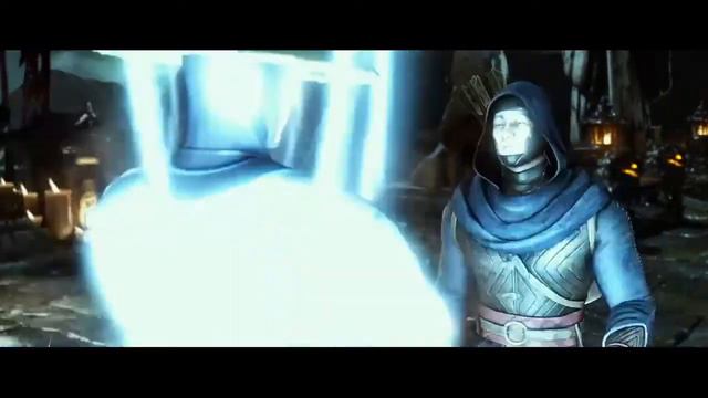 Mortal Kombat X прохождение #1 смотреть онлайн