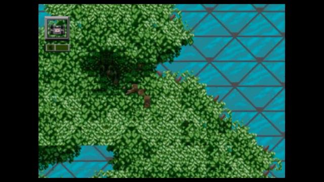 Sega Mega Drive 2 (Smd) 16-bit Jurassic Park Rampage edition Raptor Stage 3 Aviary / Вольер смотреть онлайн