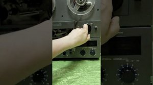 Катушечный магнитофон Юпитер МК-106 С СССР