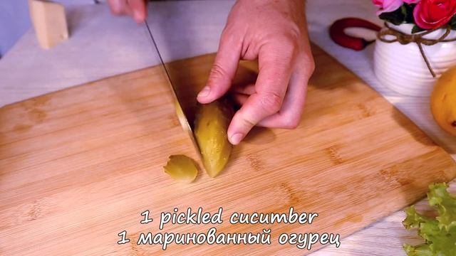Вот так нужно готовить скумбрию! Очень вкусно и полезно! смотреть онлайн