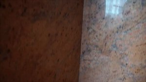 Обзор гранитной столешницы через 10 лет эксплуатации.