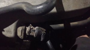 Меняйте масло вовремя. Passat B5 пропало давление.