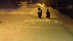 Гаи Разборки пешиход и Дпс