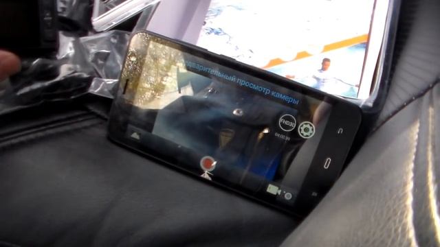 Первый Российский обзор экшен камеры "fitTek s30w". смотреть онлайн