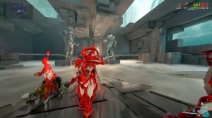 Warframe топ споромет китган билд