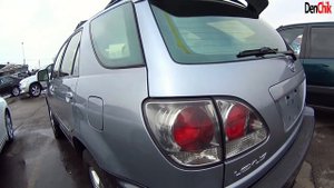 Lexus RX300 2001