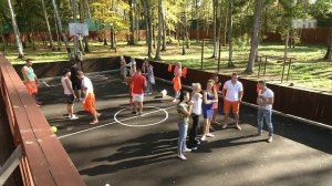 ДОМ-2 Lite 4157 день Дневной эфир (27.09.2015)