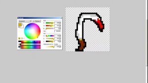 КАК НАРИСОВАТЬ СВОЙ РЕСУРС ПАК В МАЙНКРАФТЕ ЗА 5 МИНУТ?