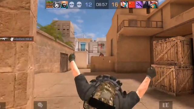 тест в играх honor 10/тест в стандофф 2 Honor 10/игротест Honor 10 смотреть онлайн