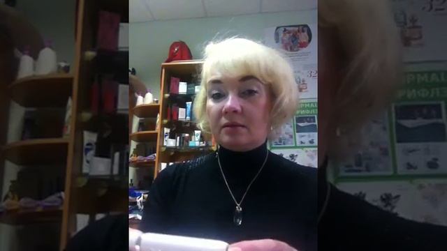 Новые рассыпчатые тени из 13 каталога Орифлэйм смотреть онлайн