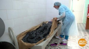 Грязи Тамбукана и калужские заедки. Доброе утро. Суббота. Фрагмент выпуска от 29.08.2020