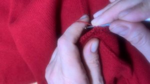 Укрепляем край планки