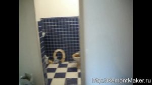 Ремонт в "Сталинке" - перед сдачей