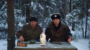 САМЫЙ ОСТРЫЙ ШОКОЛАД! ПАЛЕЦ САТАНЫ!