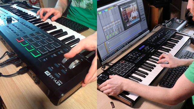 Amy Macdonald - This Is The Life (live loop cover) смотреть онлайн