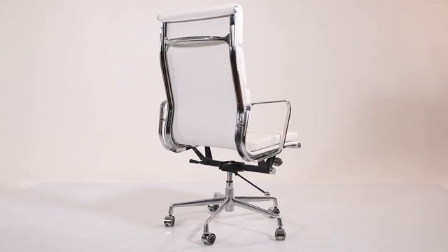 Офисное кресло КОСМО (ex. Оноре Домье) | Мебель фабрики DIRECTORIA & MODER смотреть онлайн