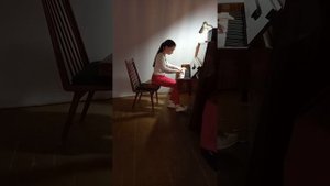 Федорук София Г. Бем Прелюдия соль  мажор