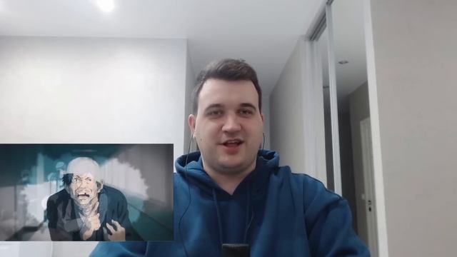 ДАСТ ИЛИ НЕ ДАСТ?! ЧЕЛОВЕК БЕНЗОПИЛА (Chainsaw man) 4 серия | Реакция на аниме смотреть онлайн